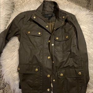JCrew Jacket